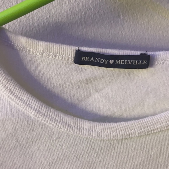 brandy top - Picture 2 of 2